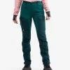 RVRC GP Pants Women Deep Teal 1 RVRC GP Pants Women Deep Teal -Women's clothing 10007 2795 image