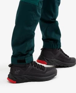 RVRC GP Pants Women Deep Teal -Women's clothing 10007 2795 image 5