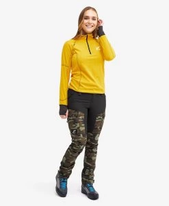 RVRC GP Pants Women Tobacco Camo 9 RVRC GP Pants Women Tobacco Camo -Women's clothing 10007 6380 image 1