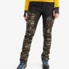 RVRC GP Pants Women Tobacco Camo 2 RVRC GP Pants Women Tobacco Camo -Women's clothing 10007 6380 image