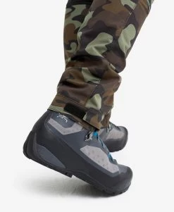 RVRC GP Pants Women Tobacco Camo 13 RVRC GP Pants Women Tobacco Camo -Women's clothing 10007 6380 image 5