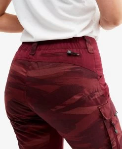 RVRC GP Pants Women Bison Chalk -Women's clothing 10007 6401 image 4