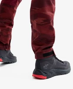 RVRC GP Pants Women Bison Chalk -Women's clothing 10007 6401 image 5