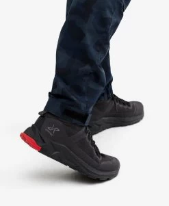 RVRC GP Pants Women Thunder Camo -Women's clothing 10007 6970 image 5