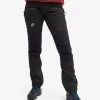 Nordwand Pro Pants Women Jetblack 1 Nordwand Pro Pants Women Jetblack -Women's clothing 10008 2003 image