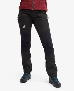 Nordwand Pro Pants Women Jetblack