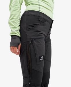 Nordwand Pro Pants Women Anthracite 12 Nordwand Pro Pants Women Anthracite -Women's clothing 10008 2179 image 4