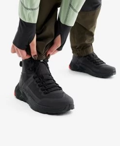 Nordwand Pro Pants Women Mud 13 Nordwand Pro Pants Women Mud -Women's clothing 10008 2243 image 5