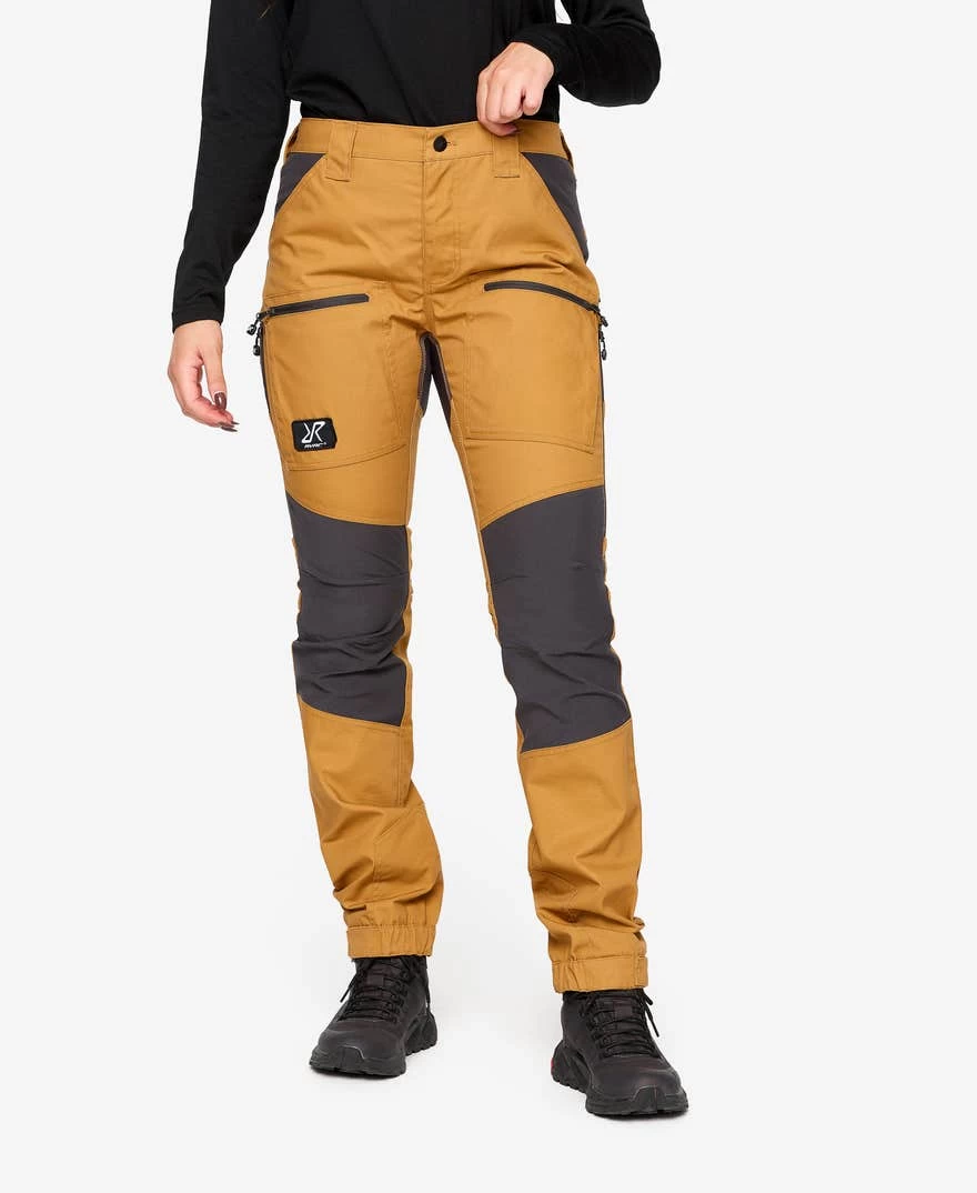 Nordwand Pro Pants Women Firewood 3 Nordwand Pro Pants Women Firewood