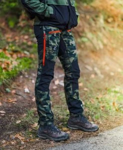 Nordwand Pro Pants Women Espresso Brown 13 Nordwand Pro Pants Women Espresso Brown -Women's clothing 10008 2285 image 5