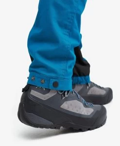 Nordwand Pro Pants Women Petrol 12 Nordwand Pro Pants Women Petrol -Women's clothing 10008 2730 image 4