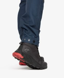 Nordwand Pro Pants Women Moonlit Ocean 12 Nordwand Pro Pants Women Moonlit Ocean -Women's clothing 10008 2798 image 4