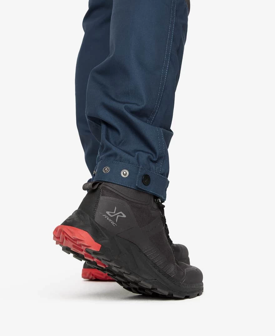 Nordwand Pro Pants Women Moonlit Ocean 7 Nordwand Pro Pants Women Moonlit Ocean - Image 5