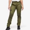 Nordwand Pro Pants Women Burnt Olive 1 Nordwand Pro Pants Women Burnt Olive -Women's clothing 10008 2884 image