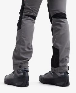 Nordwand Pro Pants Women Grey/Dusty Pink 12 Nordwand Pro Pants Women Grey/Dusty Pink -Women's clothing 10008 4160 image 4