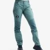 Nordwand Pro Pants Women Stargazer -Women's clothing 10008 568 image
