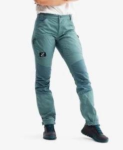 Nordwand Pro Pants Women Stargazer