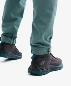 Nordwand Pro Pants Women Stargazer -Women's clothing 10008 568 image 4