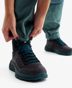 Nordwand Pro Pants Women Stargazer -Women's clothing 10008 568 image 5