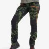 Nordwand Pro Pants Women Hunter 1 Nordwand Pro Pants Women Hunter -Women's clothing 10008 6829 image