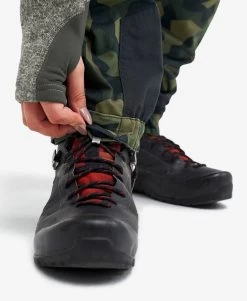 Nordwand Pro Pants Women Hunter -Women's clothing 10008 6829 image 5