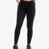 Bouncer Highwaist Jeans Women Black -Women's clothing 10013 2001 image