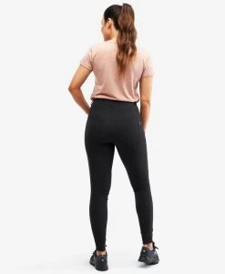 Bouncer Highwaist Jeans Women Black -Women's clothing 10013 2001 image 3