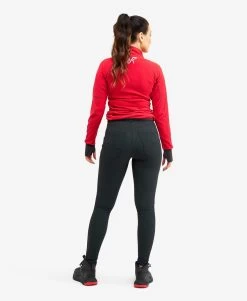 Bouncer Highwaist Jeans Women Caviar -Women's clothing 10013 2007 image 2