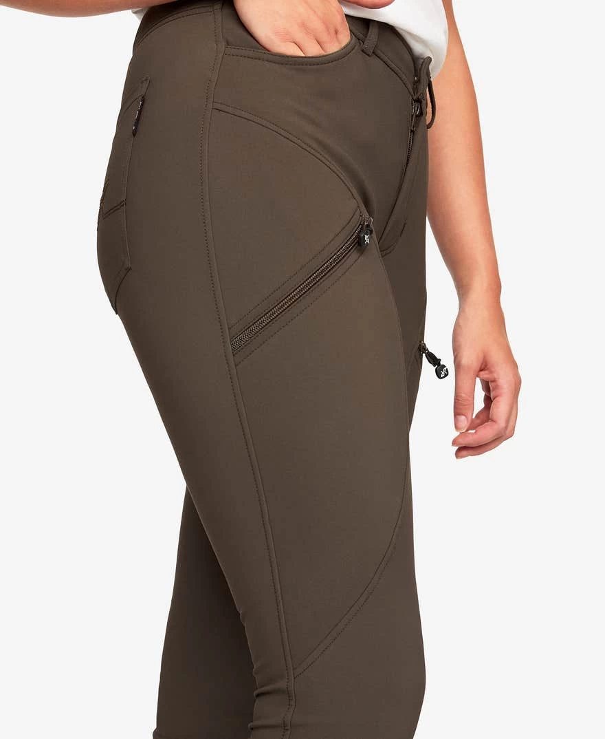 Bouncer Highwaist Jeans Women Hazel 6 Bouncer Highwaist Jeans Women Hazel - Image 4