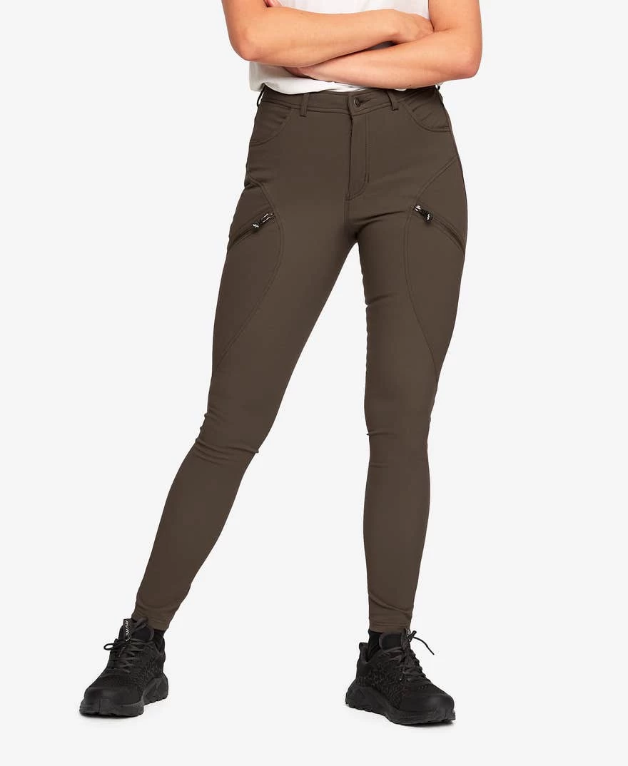 Bouncer Highwaist Jeans Women Hazel 3 Bouncer Highwaist Jeans Women Hazel