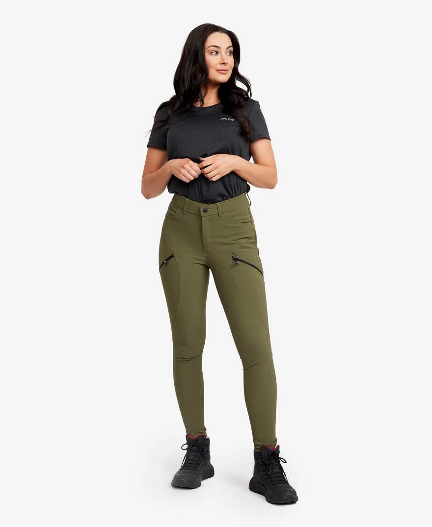 Bouncer Highwaist Jeans Women Kalamata 3 Bouncer Highwaist Jeans Women Kalamata - Image 2