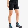 Adrenaline Outdoor Shorts Women Black