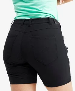 Adrenaline Outdoor Shorts Women Black -Women's clothing 10023 2001 image 5