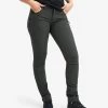 Adrenaline Outdoor Jeans Women Pirate Black -Women's clothing 10039 2005 image