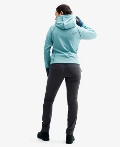 Adrenaline Outdoor Jeans Women Anthracite Edition -Women's clothing 10039 2186 image 3