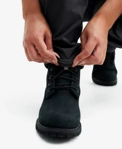 Adrenaline Outdoor Jeans Women Anthracite Edition -Women's clothing 10039 2186 image 5