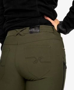 Adrenaline Outdoor Jeans Women Forest Night -Women's clothing 10039 2891 image 3