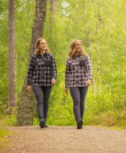 Adrenaline Outdoor Jeans Women Forest Night -Women's clothing 10039 2891 image 4