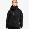 Cyclone Rescue Jacket 2.0 Women Black Edition -Women's clothing 10055 2002 image