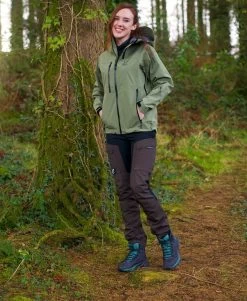 Cyclone Rescue Jacket 2.0 Women Black Edition 13 Cyclone Rescue Jacket 2.0 Women Black Edition -Women's clothing 10055 2002 image 5