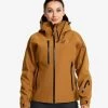 Cyclone Rescue Jacket 2.0 Women Rubber -Women's clothing 10055 2236 image