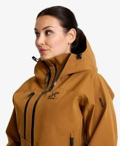 Cyclone Rescue Jacket 2.0 Women Rubber 11 Cyclone Rescue Jacket 2.0 Women Rubber -Women's clothing 10055 2236 image 3