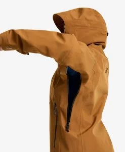 Cyclone Rescue Jacket 2.0 Women Rubber 12 Cyclone Rescue Jacket 2.0 Women Rubber -Women's clothing 10055 2236 image 4