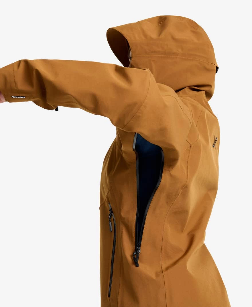 Cyclone Rescue Jacket 2.0 Women Rubber 7 Cyclone Rescue Jacket 2.0 Women Rubber - Image 5