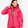 Cyclone Rescue Jacket 2.0 Women Azalea -Women's clothing 10055 2503 image