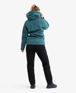 Cyclone Rescue Jacket 2.0 Women Stargazer -Women's clothing 10055 568 image 2