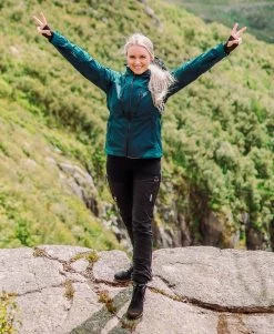 RVRC GP Pro Rescue Pants Women Black Edition -Women's clothing 10068 2002 image 1