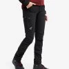 RVRC GP Pro Rescue Pants Women Black Edition -Women's clothing 10068 2002 image