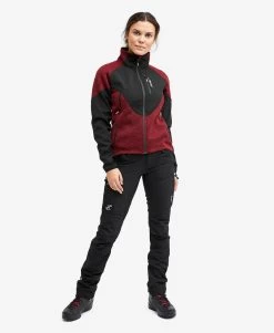 RVRC GP Pro Rescue Pants Women Black Edition -Women's clothing 10068 2002 image 2