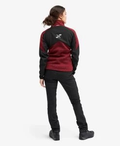 RVRC GP Pro Rescue Pants Women Black Edition -Women's clothing 10068 2002 image 3